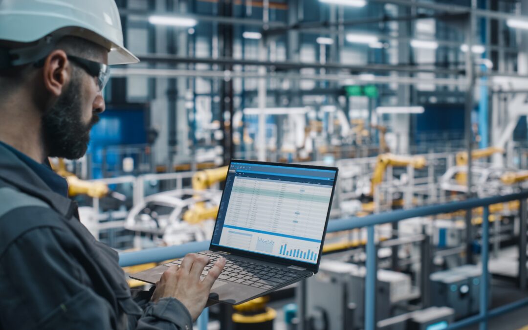 Data-driven management – what is it about and why does it matter?