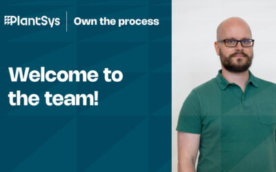 Joonas Asikainen to strengthen PlantSys sales