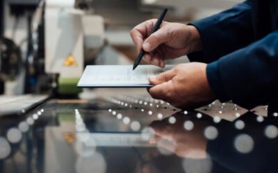 How to get started with data-driven management — step by step, without delays, using PlantSys