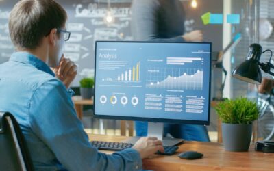 Datan hallinta on taloudellinen päätös